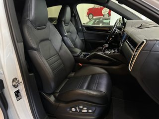 Porsche Cayenne Coupé V6 2019