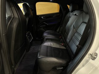 Porsche Cayenne Coupé V6 2019