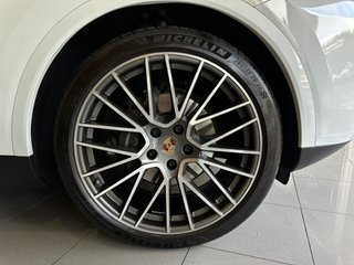 Porsche Cayenne Coupé V6 2019