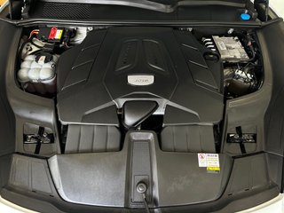 Porsche Cayenne Coupé V6 2019