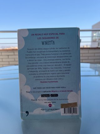 PACK WIGETTA – 2 LIBROS | Vegetta777 y Willyrex