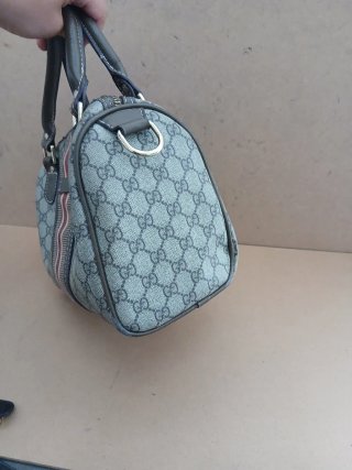 Borsa  vintage anni '80