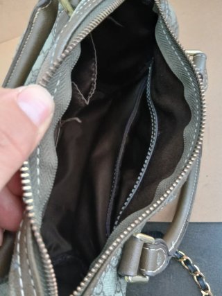 Borsa  vintage anni '80