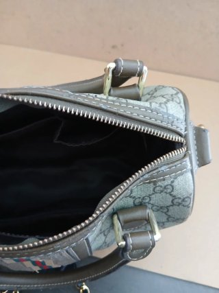 Borsa  vintage anni '80