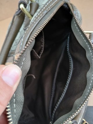 Borsa  vintage anni '80