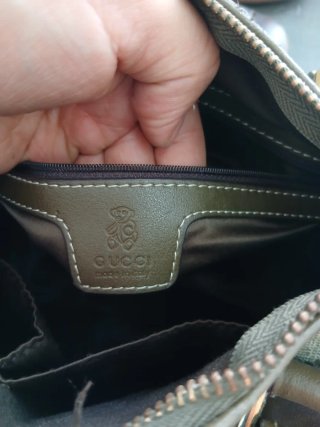 Borsa  vintage anni '80