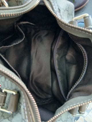 Borsa  vintage anni '80