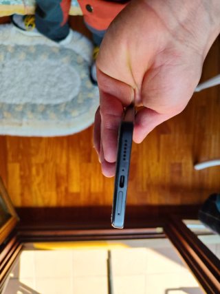 Xiaomi Redmi Note 12 Pro Negro