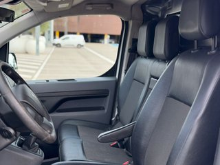 Peugeot Expert 2019