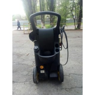 Hidrolimpiadora Kärcher HD 10/21-4 S Profesional