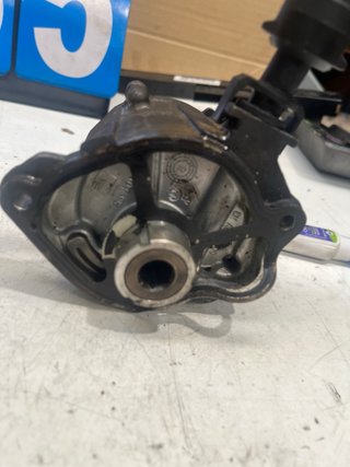 Depresor Bomba Freno Vacío Mercedes GD01495