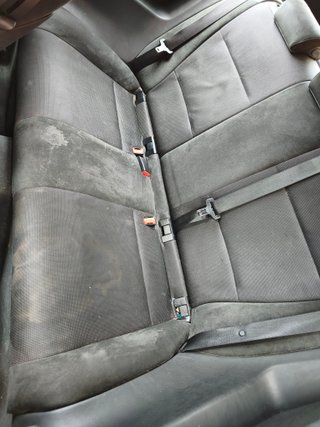 BMW Serie 3- 2004- COMPACT