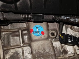 MOTOR COMPLETO MINI MINI MINI (R56) 2006-2014