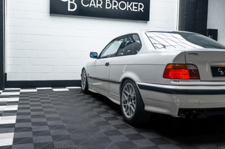 BMW 325i *Tracktool Homologado*