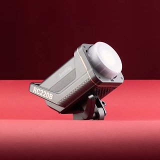 ALQUILER Foco LED Smallrig COB 220B