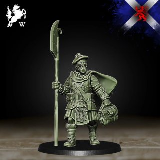 Trench Crusade - Nueva Antioquia