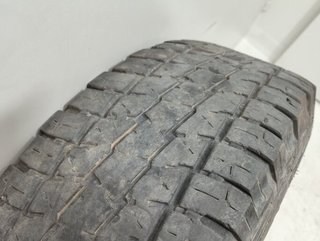 Volkswagen 2140978 llanta 7h8601027b amarok (2hb)