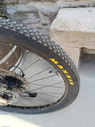 Orbea Alma M50 Talla L