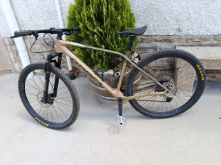 Orbea Alma M50 Talla L