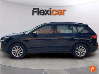 Seat Tarraco 1.5 TSI 110kW St&Sp DSG Style XL