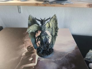 Etherfields Pintado