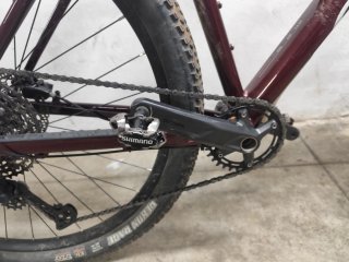 Orbea Alma H30 2024 talla L