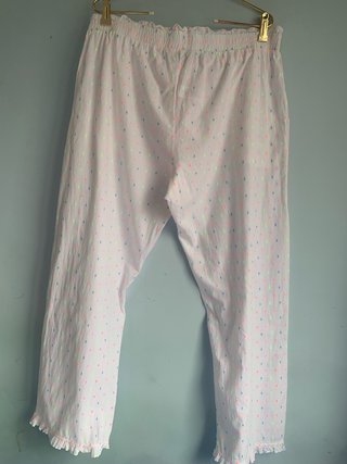 Pantalón Verano Love & Lounge Talla L