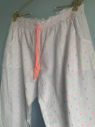 Pantalón Verano Love & Lounge Talla L