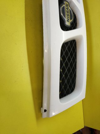 CALANDRA DELANTERA NISSAN TERRANO II BIFARO