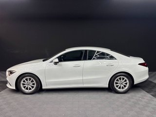 Mercedes-Benz CLA CLA 180