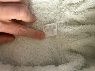 Buzo de bebé unisex con capucha y orejas