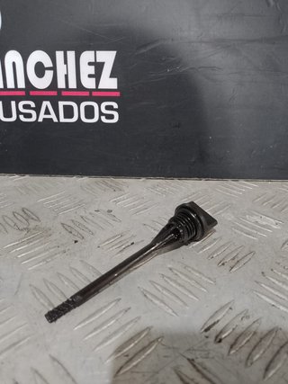 Motor Hispania Bogga Rocher 125 2020