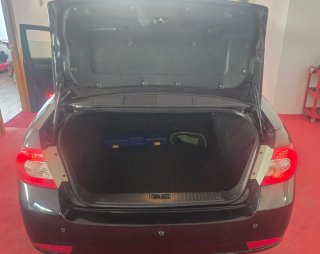 Chevrolet Epica 2010