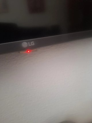 Televisor Plasma Negro smar tv y muchas cosas mas