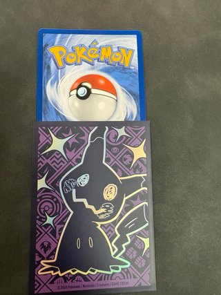 Cartas pokemon