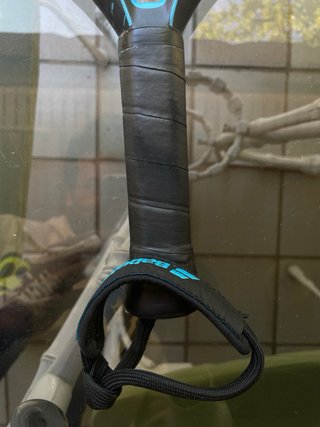 Babolat Air Viper 2024