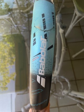 Babolat Air Viper 2024