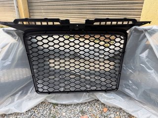 Parachoques Audi A3 8P 04-08 Look RS3