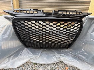 Parachoques Audi A3 8P 04-08 Look RS3