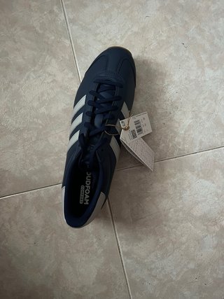 Zapatillas Adidas Azul Marino Talla [Talla]