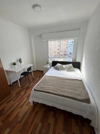 Alquiler habitaciones valencia capital