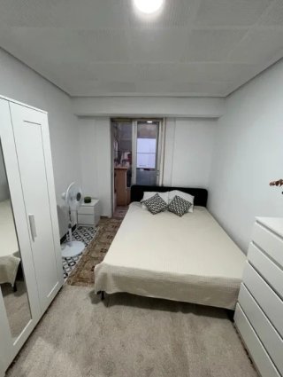 Alquiler habitaciones valencia capital