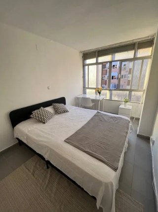 Alquiler habitaciones valencia capital