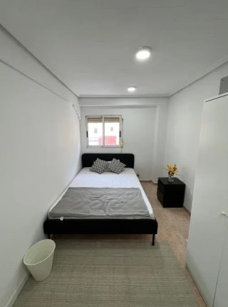 Alquiler habitaciones valencia capital