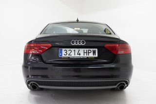 Audi A5 2013