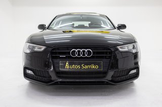 Audi A5 2013