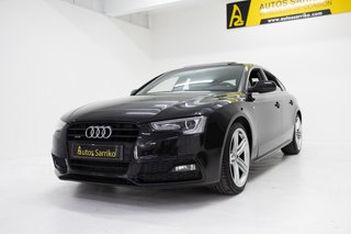 Audi A5 2013
