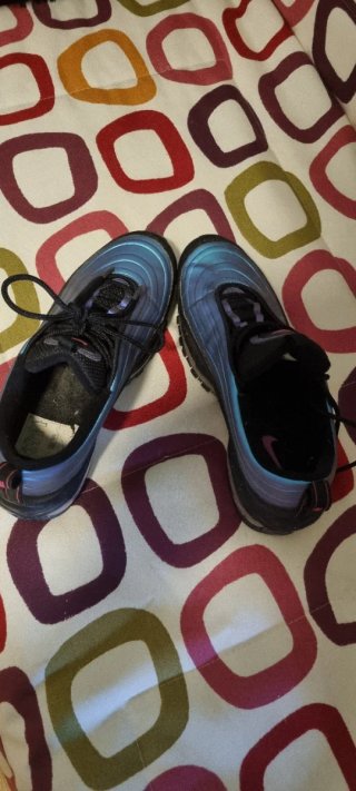 Nike Air Max 97 Zapatillas Deportivas Originales