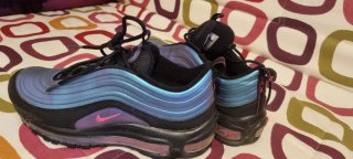 Nike Air Max 97 Zapatillas Deportivas Originales