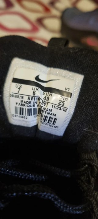 Nike Air Max 97 Zapatillas Deportivas Originales